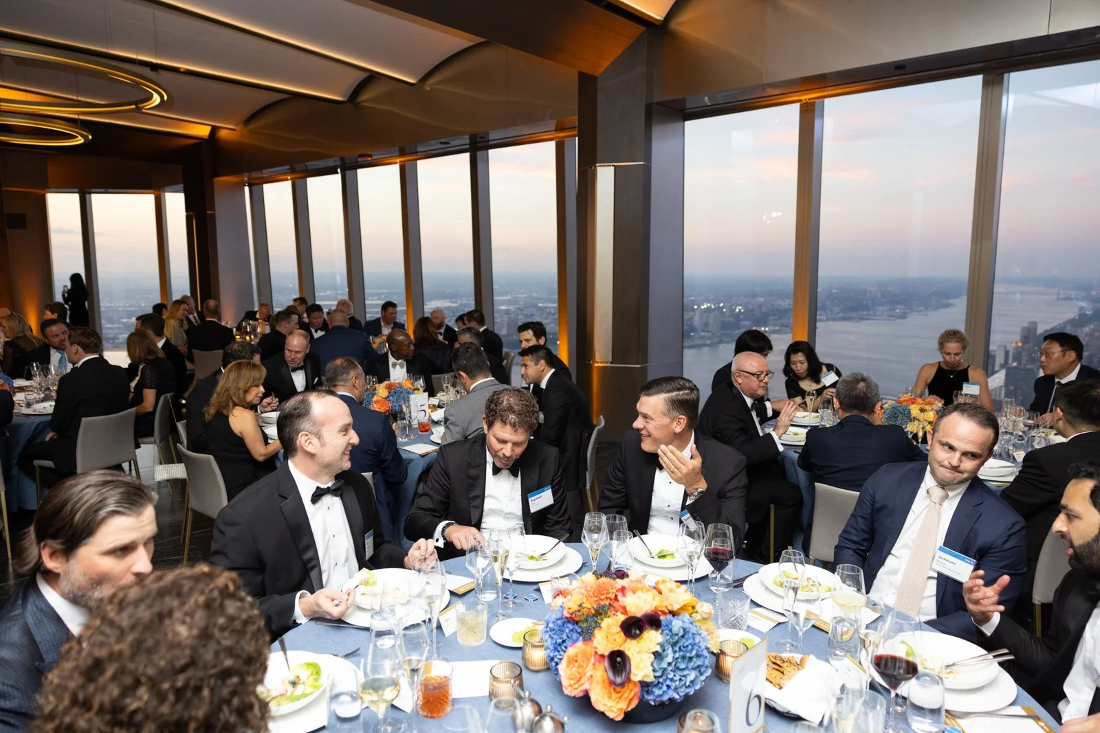 Peak Restaurant NYC _ Corporate Event Photographer NYC _ _ 015.jpg