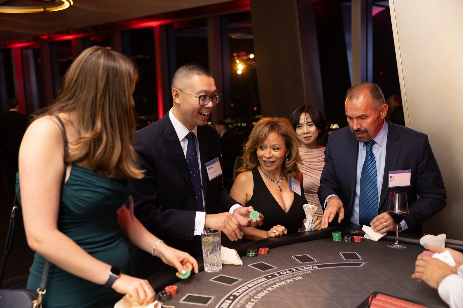 Peak Restaurant NYC _ Corporate Event Photographer NYC _ _ 022.jpg