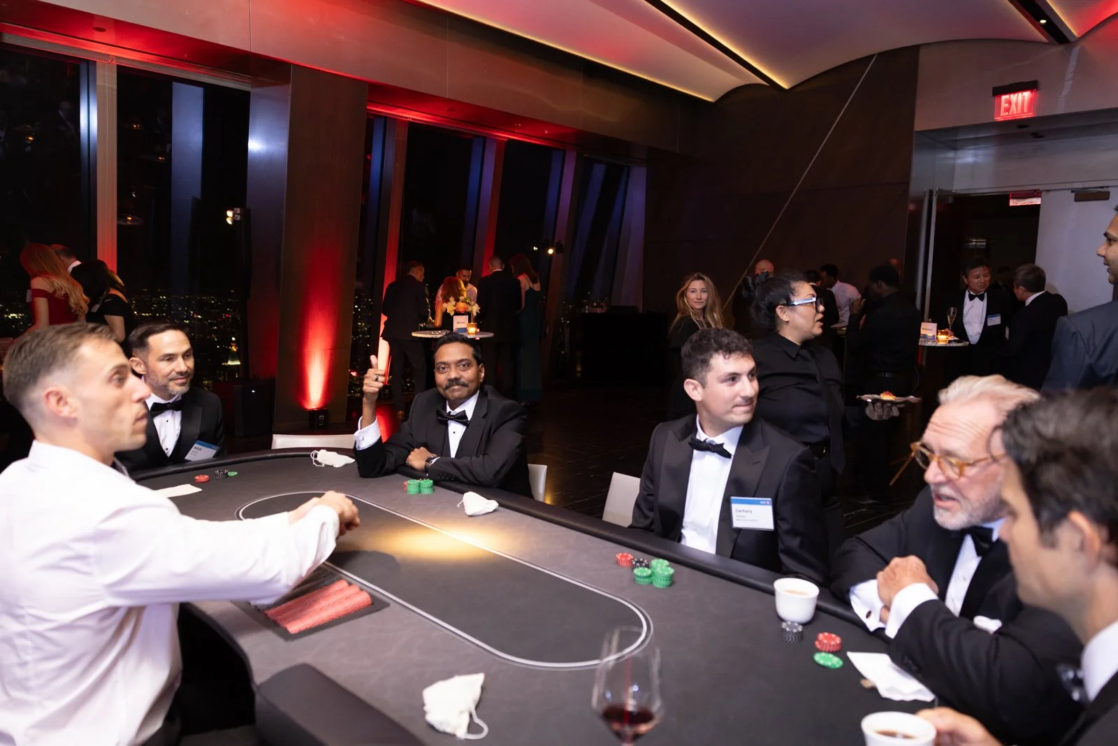 Peak Restaurant NYC _ Corporate Event Photographer NYC _ _ 023.jpg