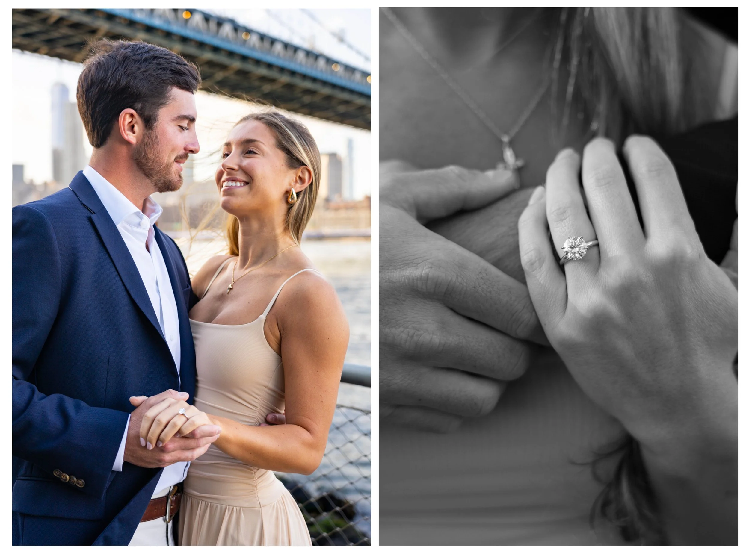 Brooklyn Bridge Park Proposal Photographer NYC _ 007.jpg