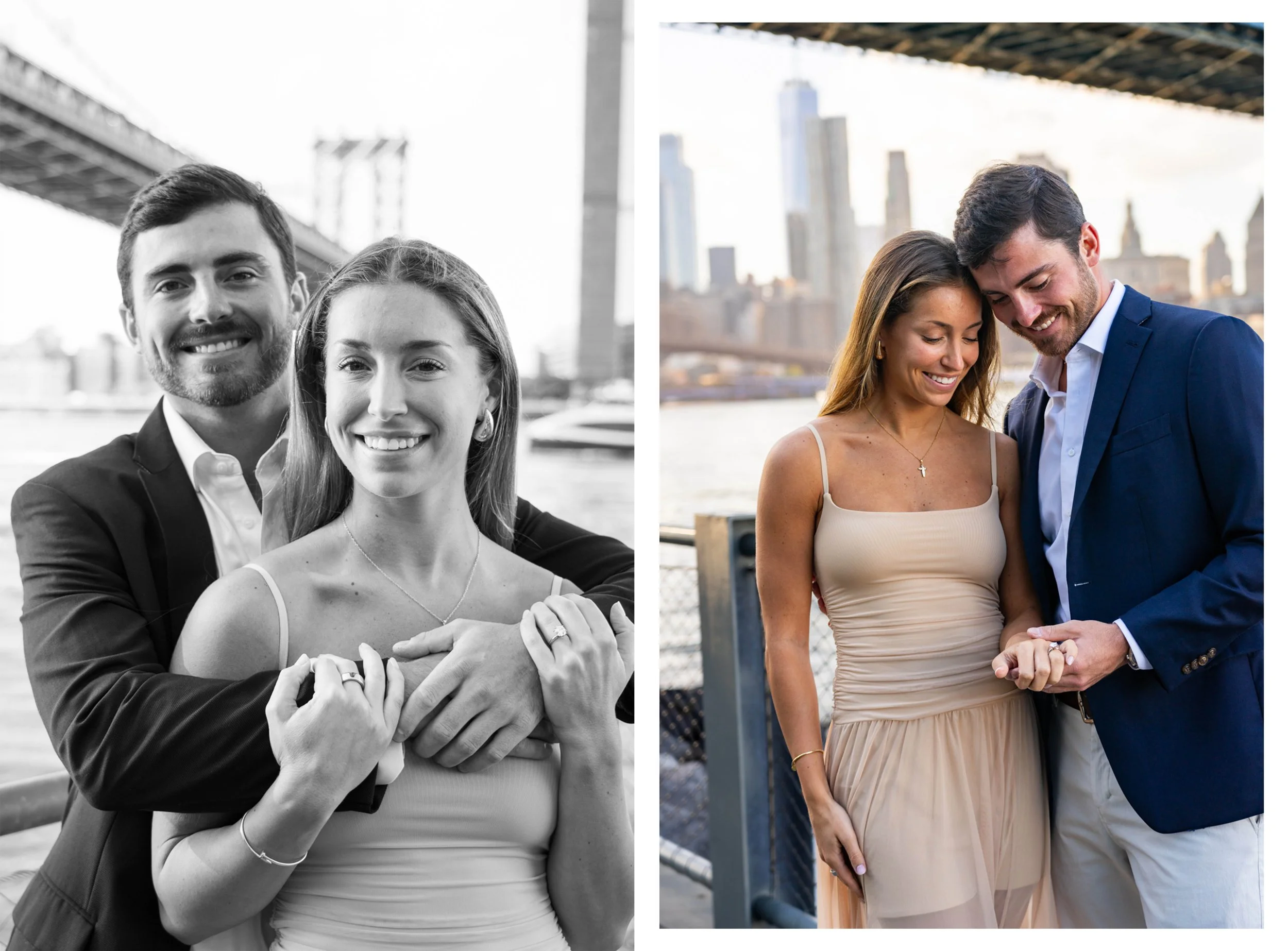 Brooklyn Bridge Park Proposal Photographer NYC _ 012.jpg