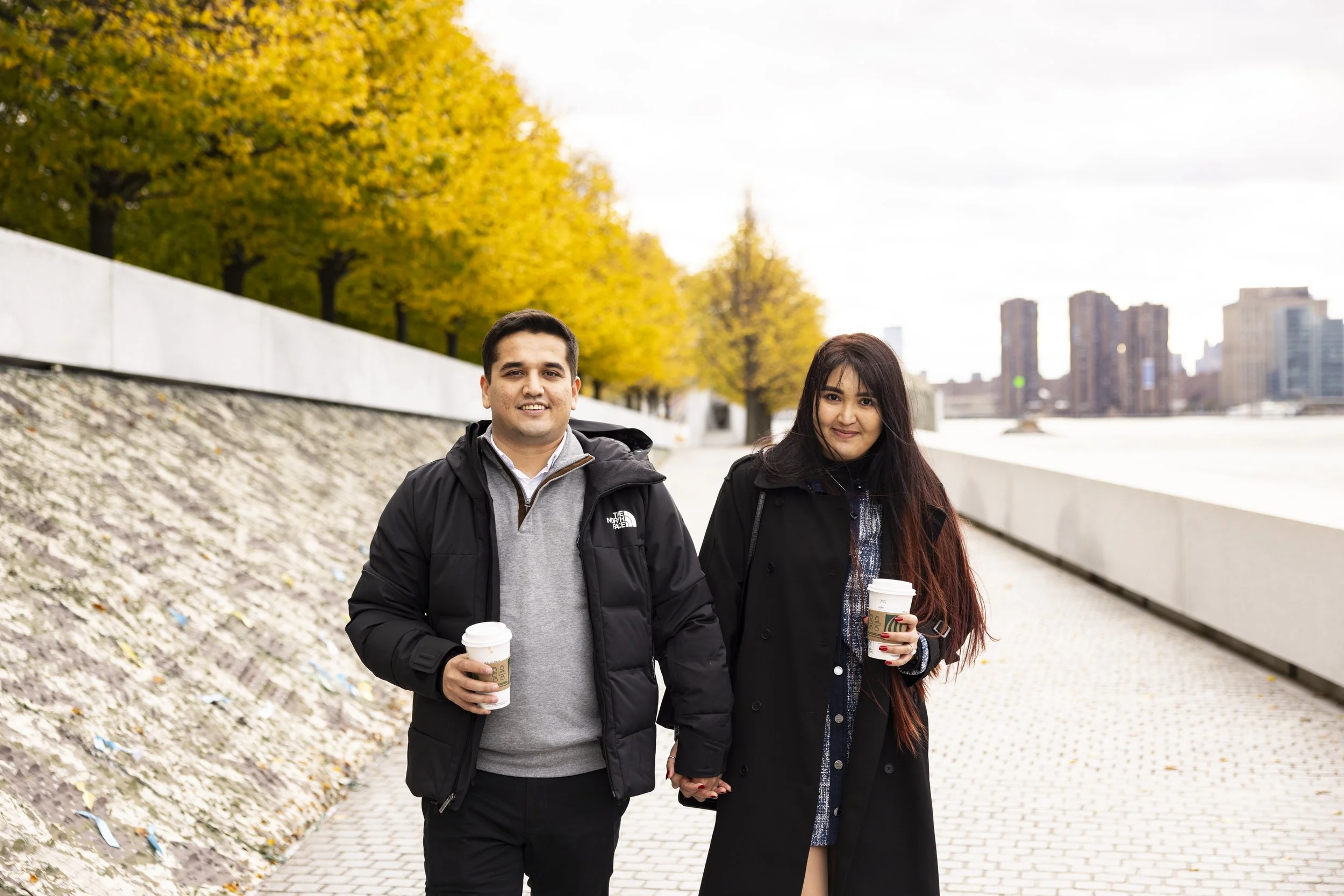 Roosevelt Island NYC Proposal Photographer  _ 005.jpg
