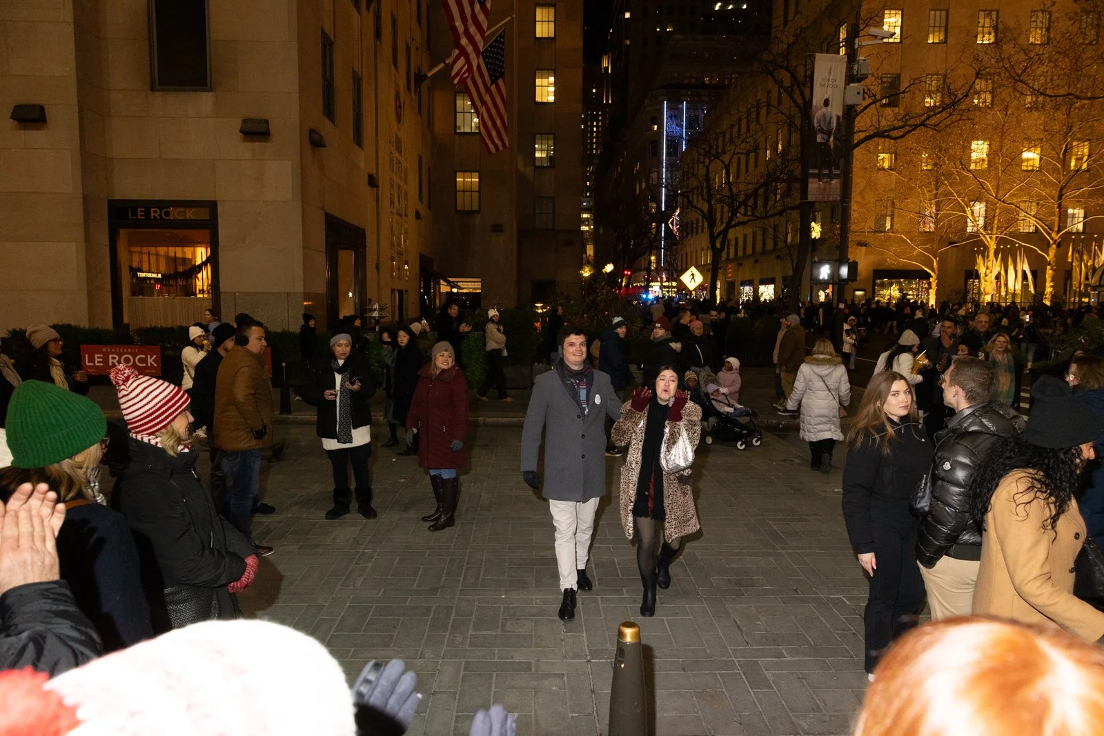 NYC Rockefeller Center Christmas Tree Ice Skating proposal _ 030.jpg