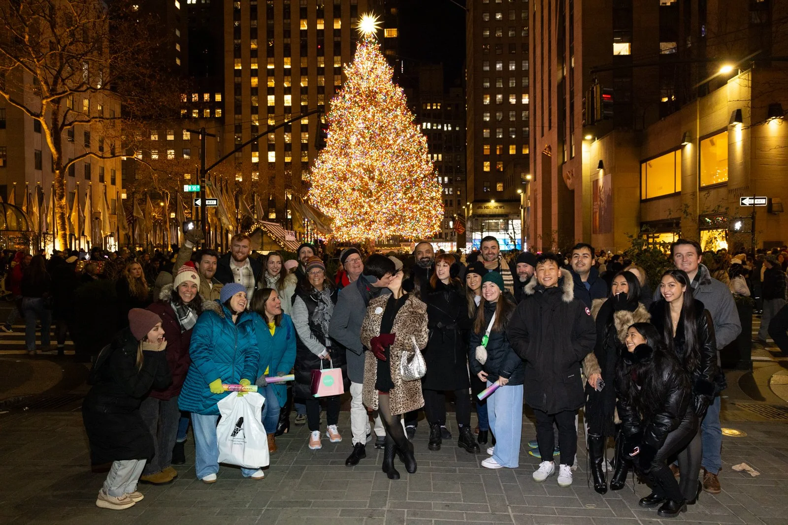 NYC Rockefeller Center Christmas Tree Ice Skating proposal _ 033.jpg