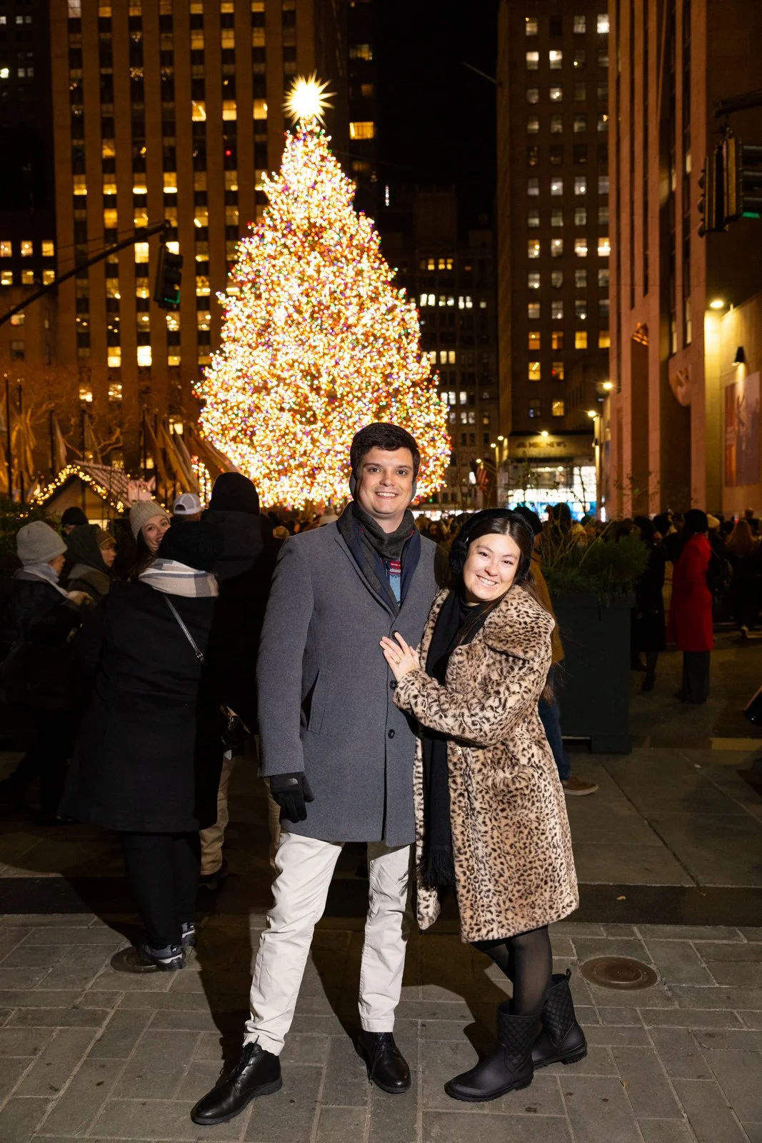 NYC Rockefeller Center Christmas Tree Ice Skating proposal _ 034.jpg