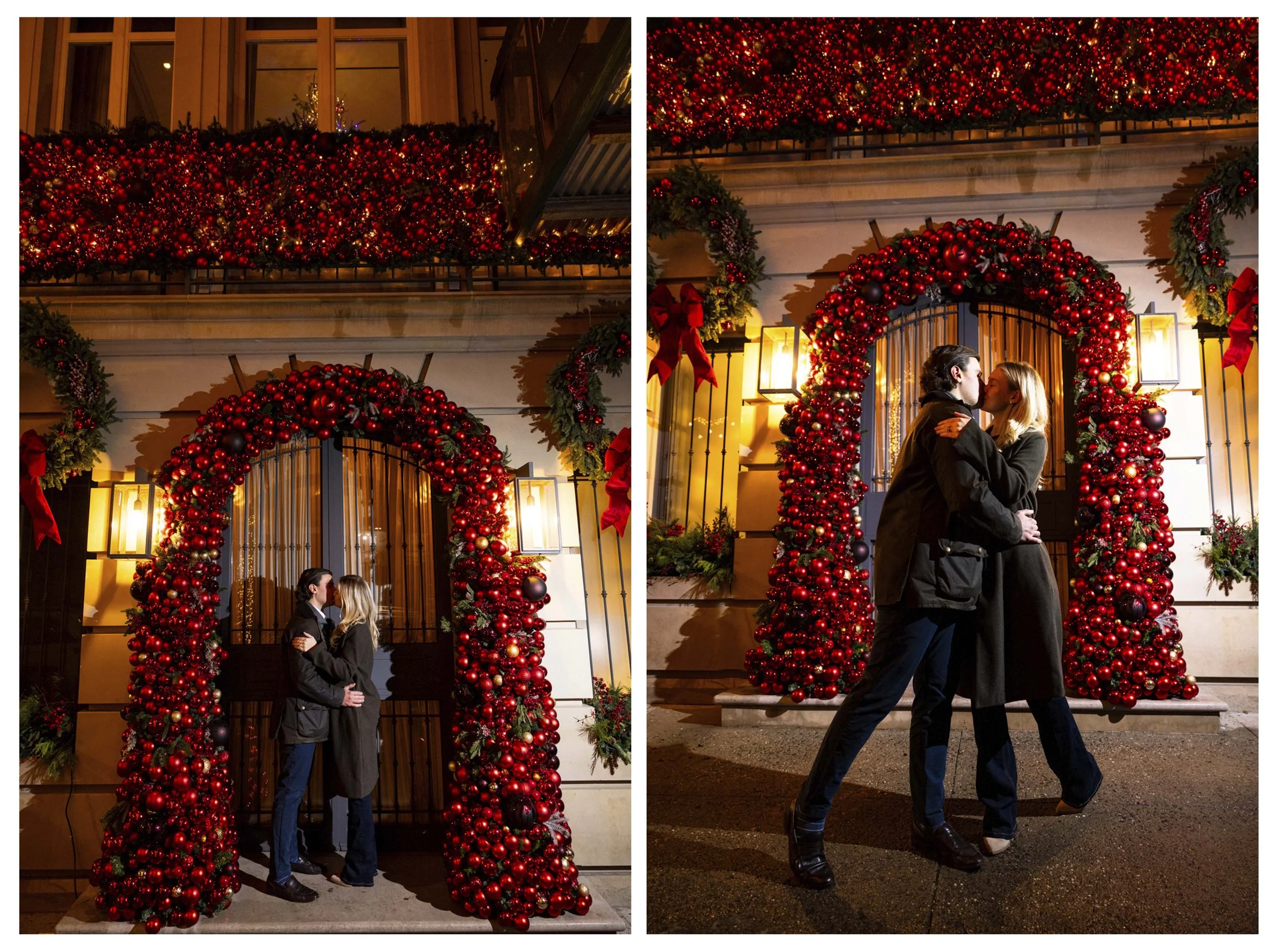 Ralph Lauren Inspired Holiday Photos NYC Photographer _  _ 002.jpg