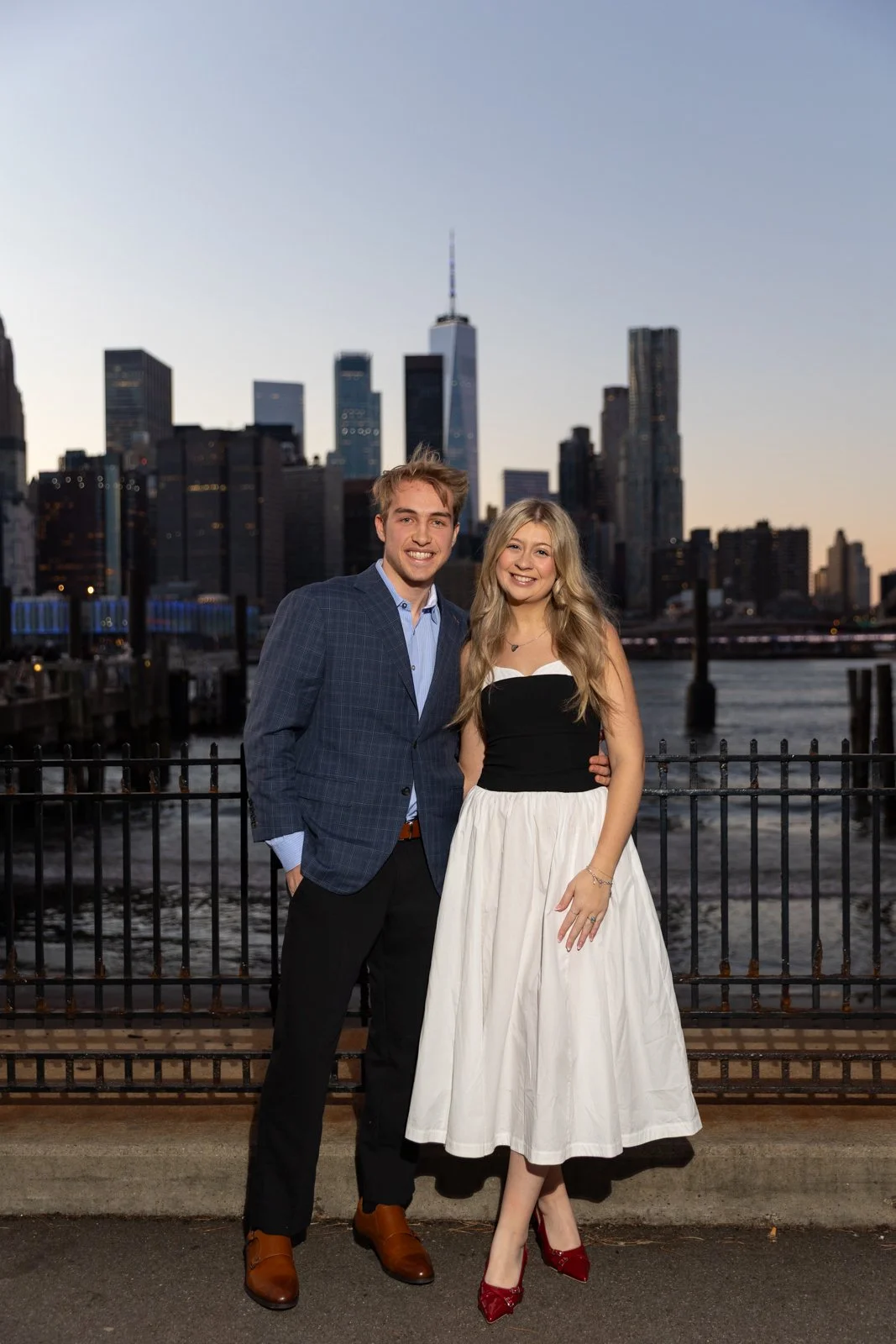 DUMBO River Cafe Proposal Photographer NYC _ 004.jpg