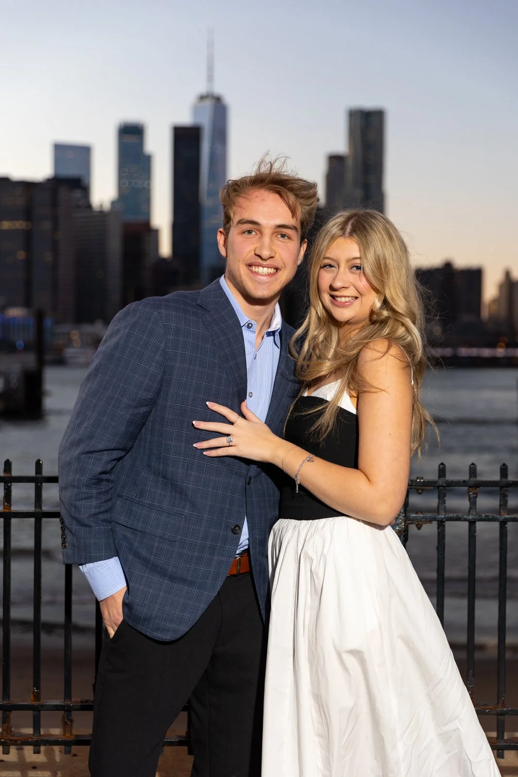 DUMBO River Cafe Proposal Photographer NYC _ 005.jpg