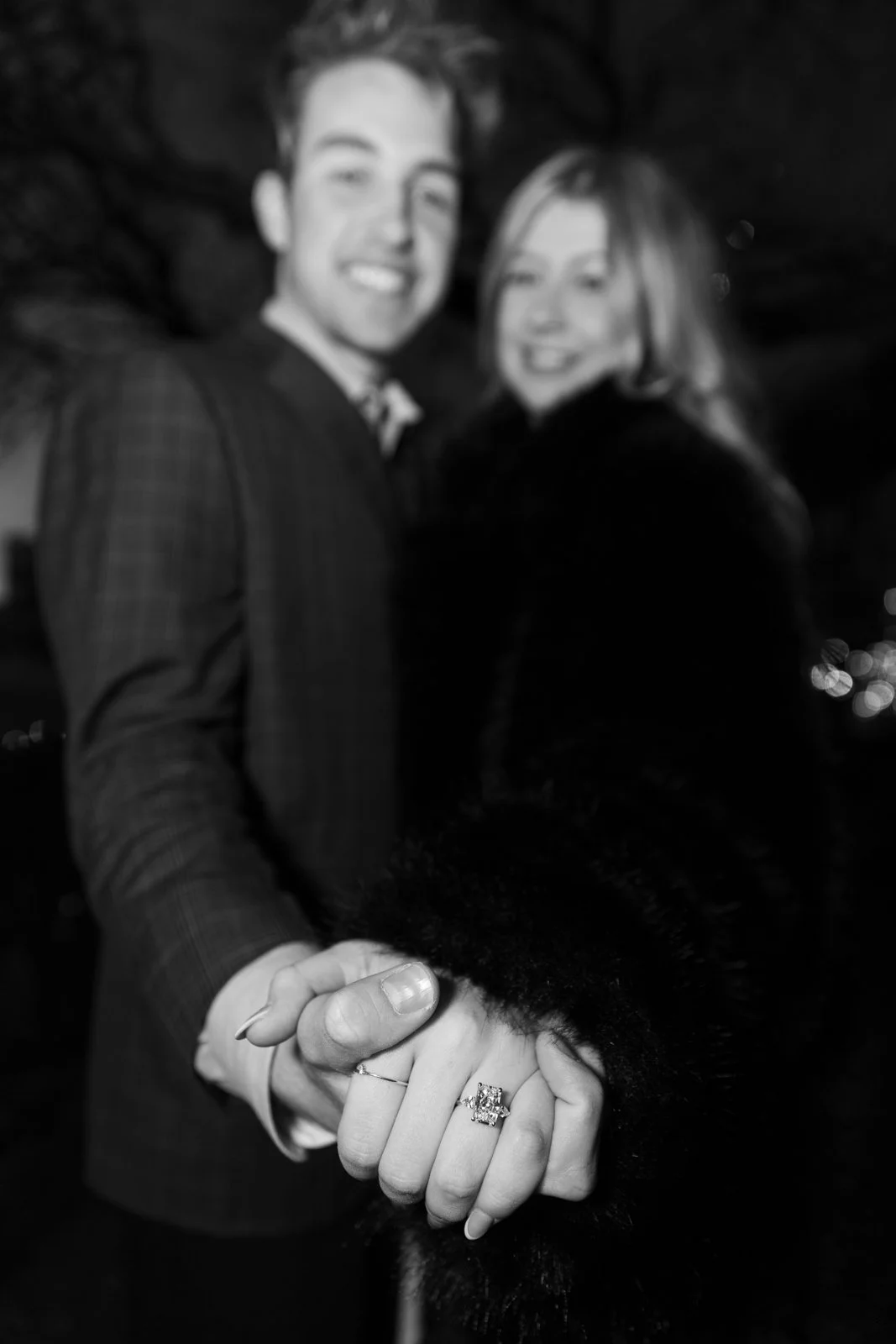 DUMBO River Cafe Proposal Photographer NYC _ 010.jpg