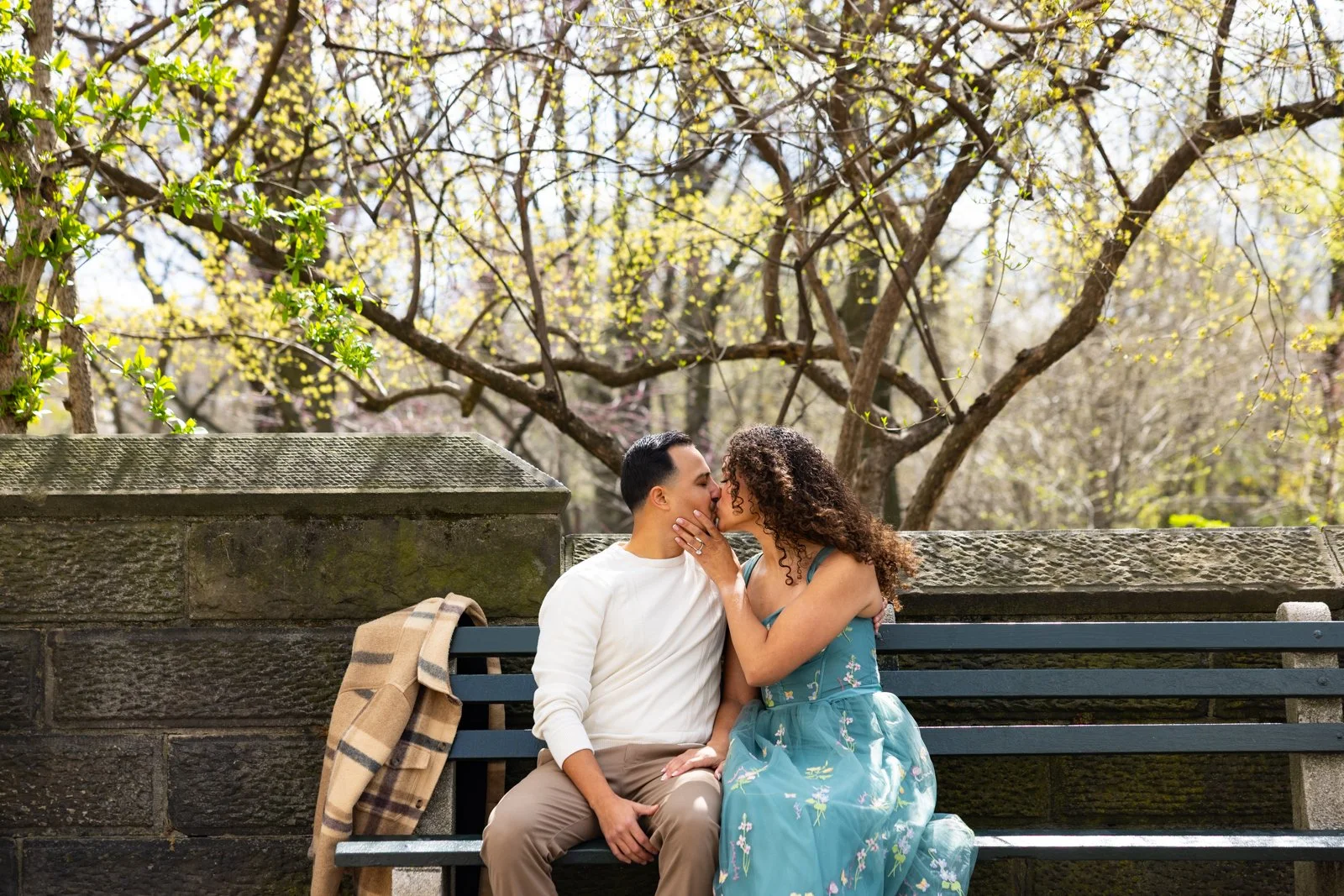 Central Park Cherry Blossom Photographer Engagement _ 031.jpg