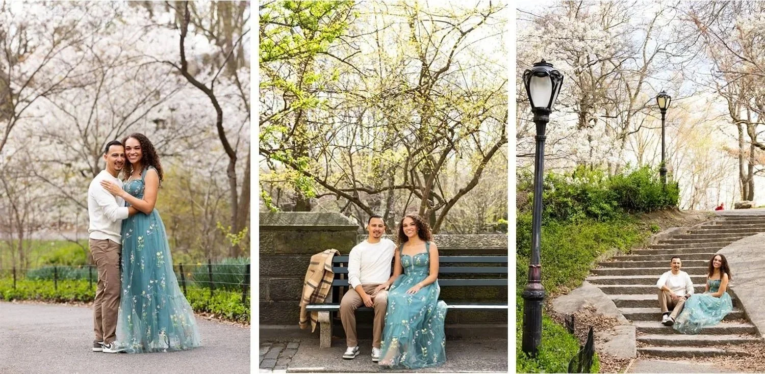 Cherry Blossom Engagement Photographer 16.jpeg