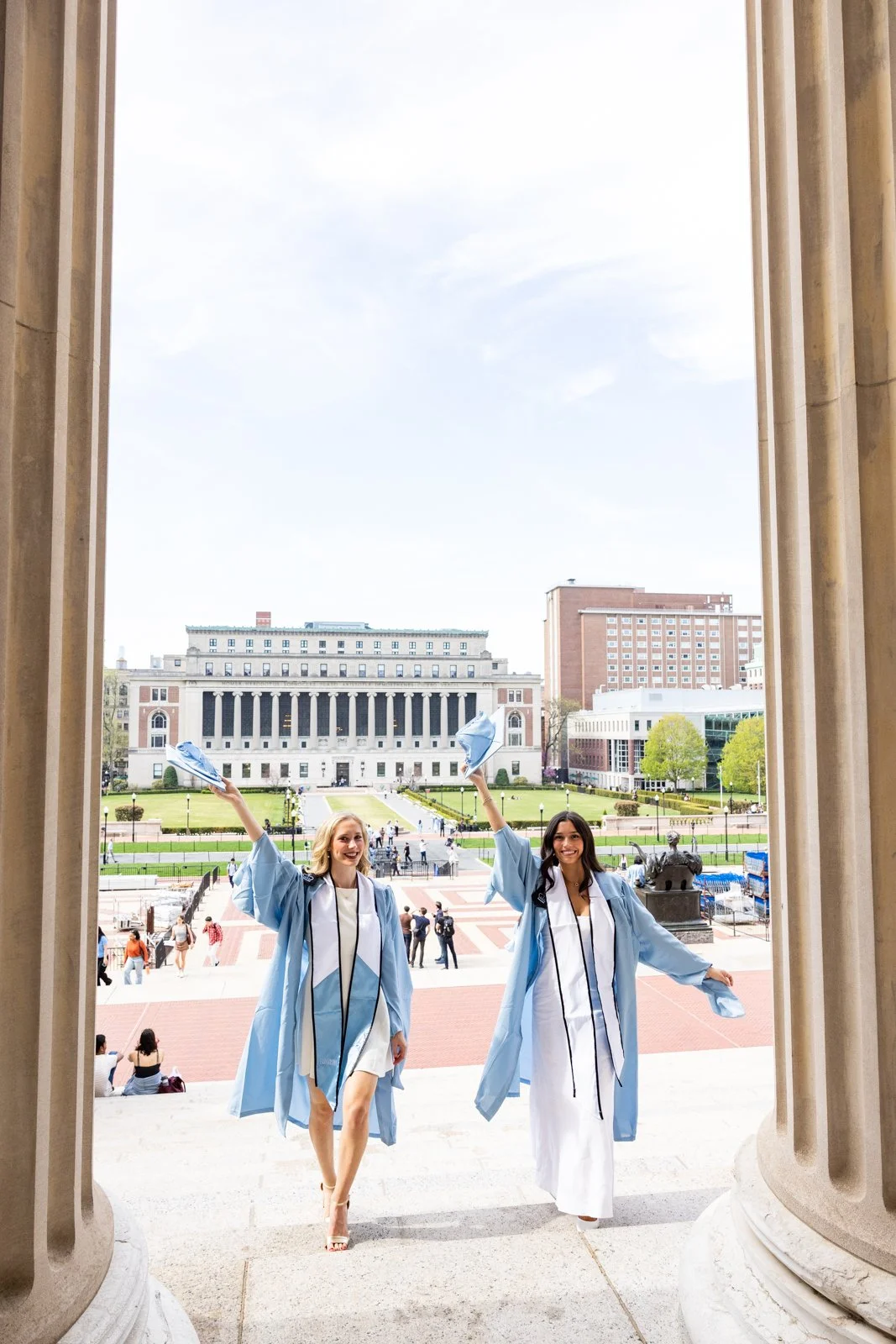 Columbia University Graduation Photos Photogrpaher NYC _ 008.jpg