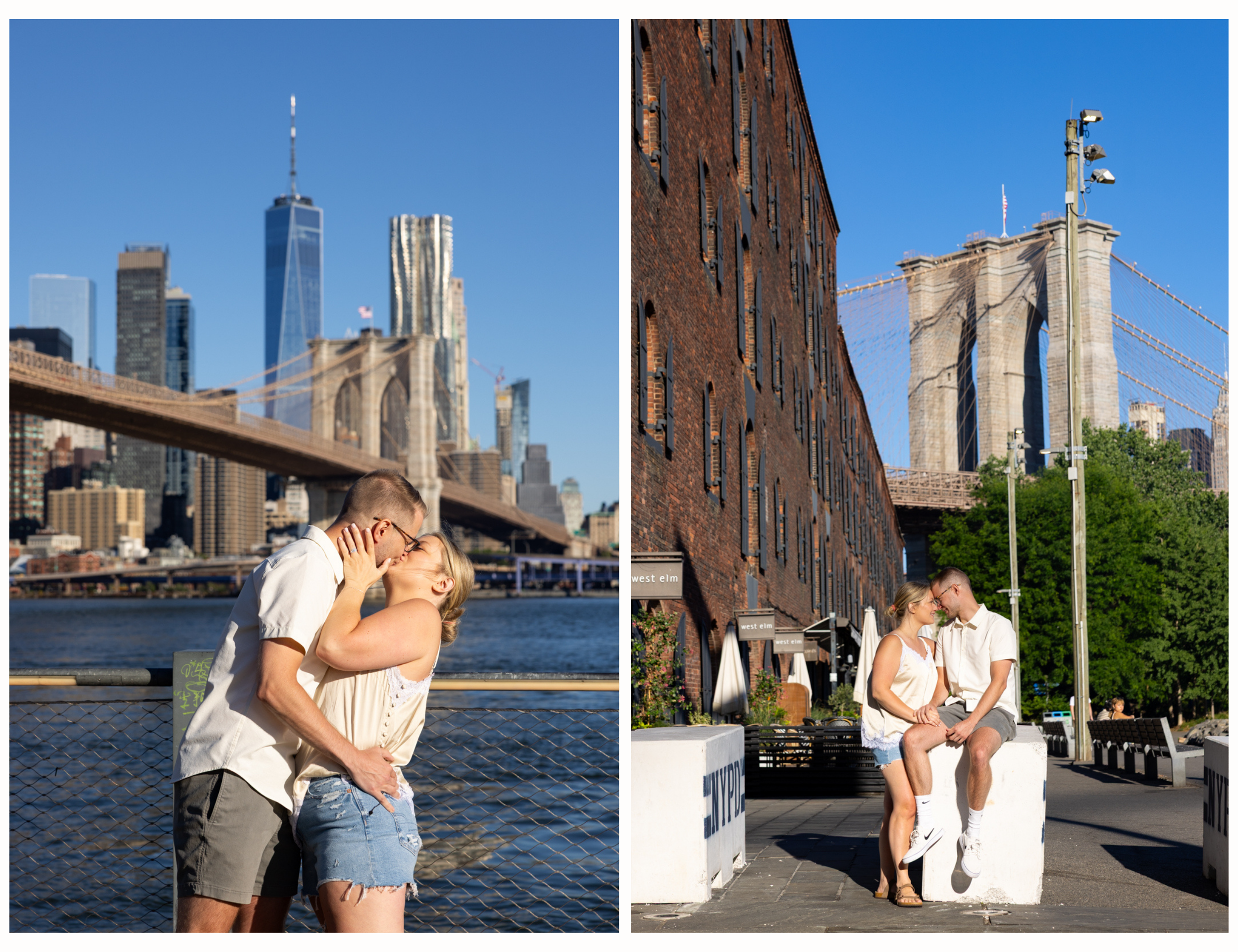 NYC Brooklyn Bridge Proposal Photographer _ 028.png