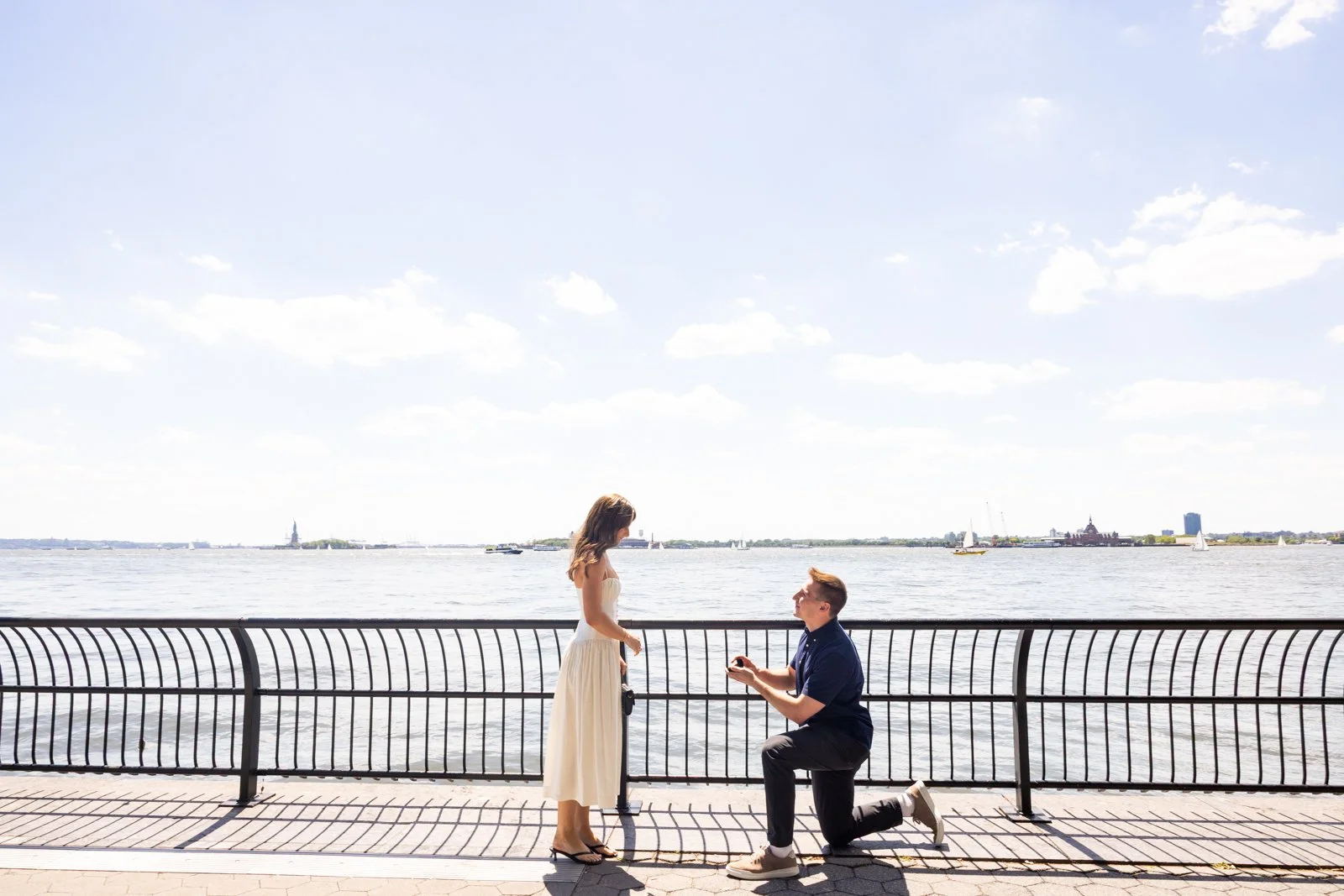 Battery Park City NYC Proposal Photographer _ 057.jpg