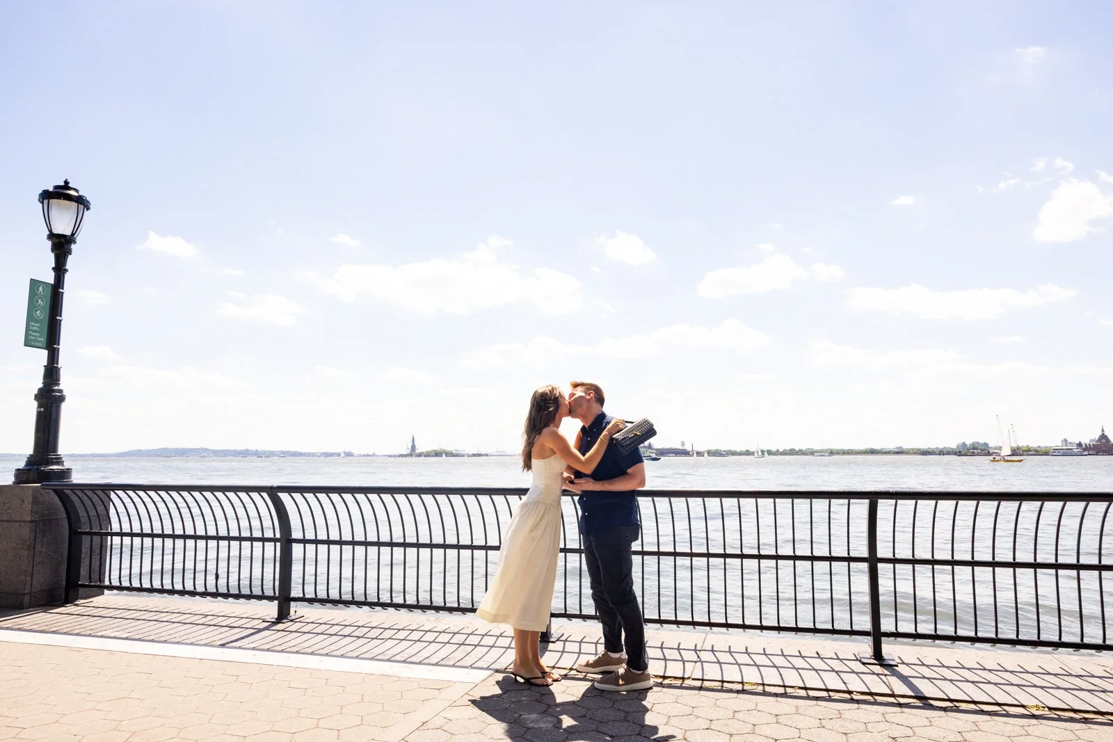 Battery Park City NYC Proposal Photographer _ 058.jpg