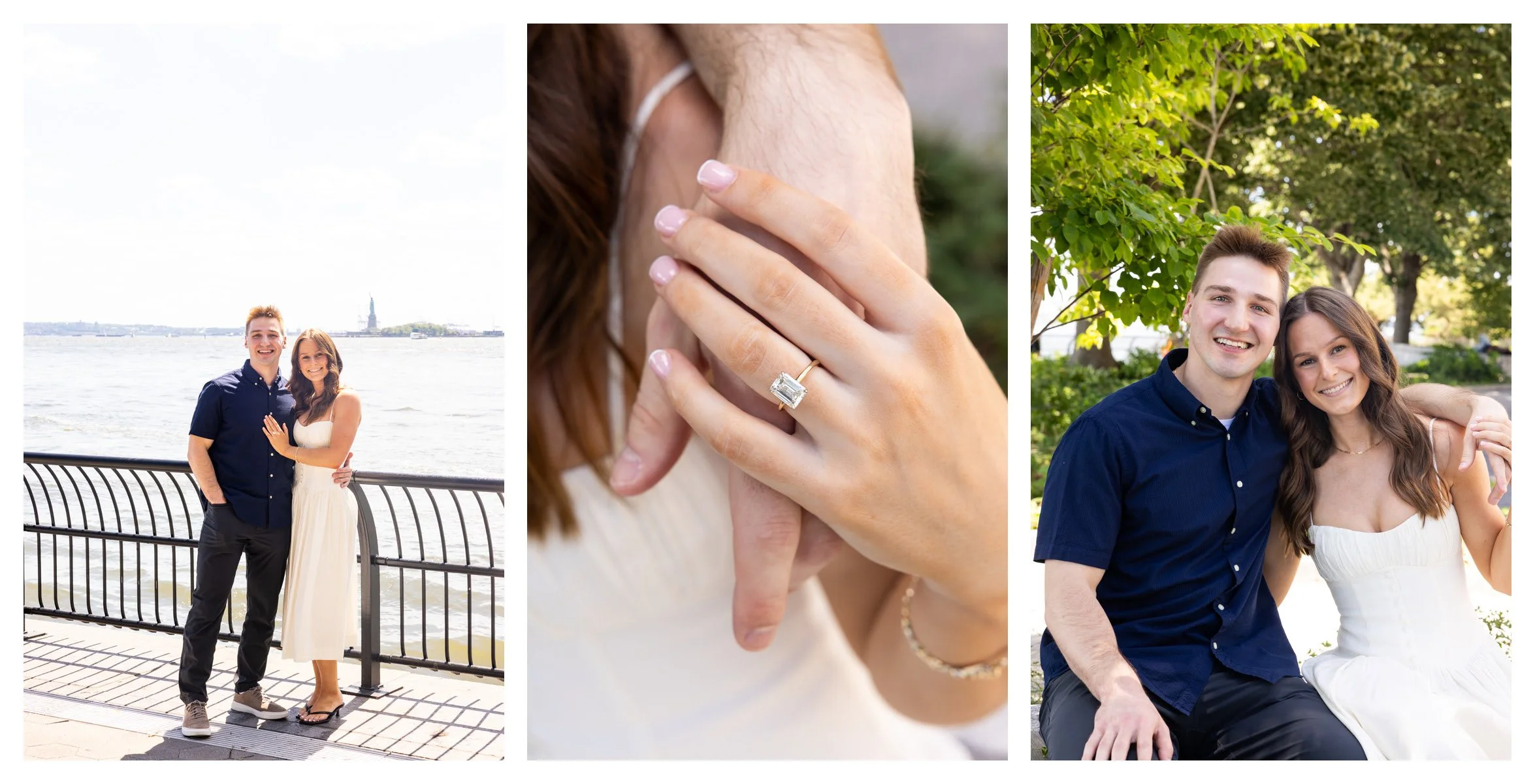 Battery Park City NYC Proposal Photographer _ 060.jpg