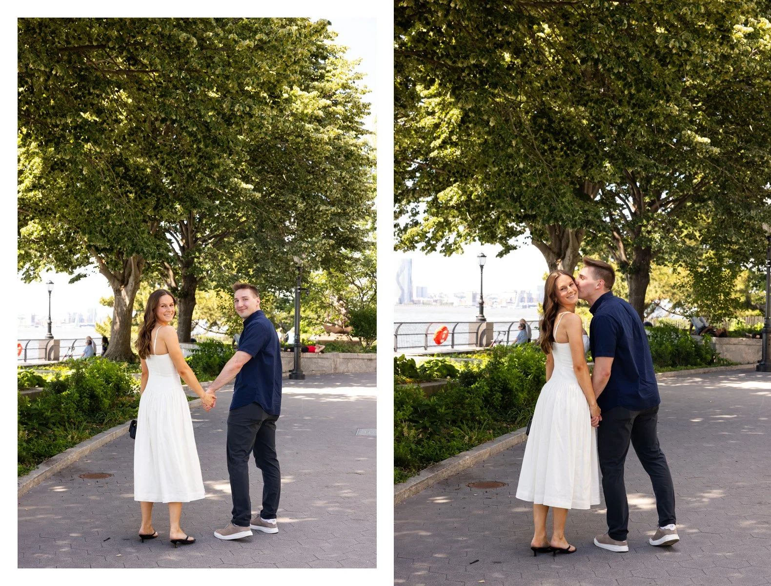 Battery Park City NYC Proposal Photographer _ 062.jpg