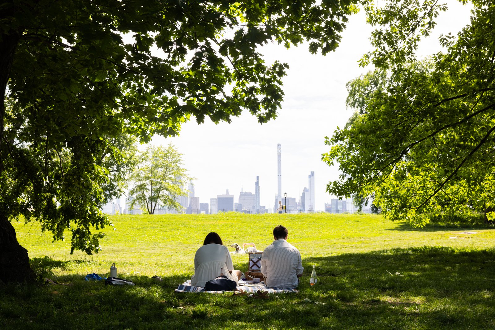 Central Park Gothic Bridge NYC Proposal Photographer _ 068.jpg