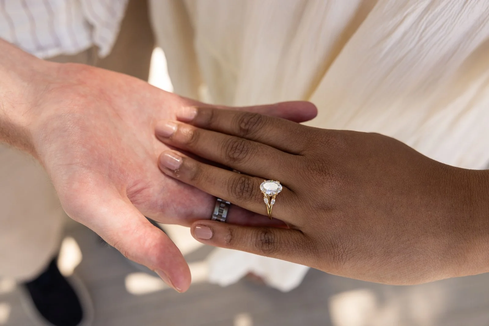 Central Park Gothic Bridge NYC Proposal Photographer _ 074.jpg