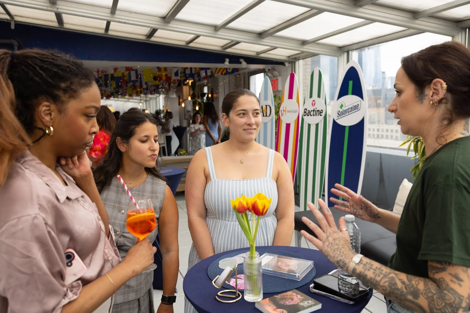 Corporate Skincare PR Agency Activation _ 299.jpg