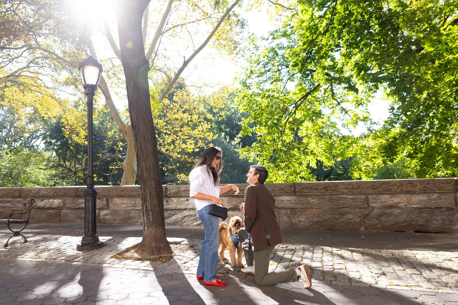 NYC Upper West Side Proposal Photographer Fall Session _ 836.jpg