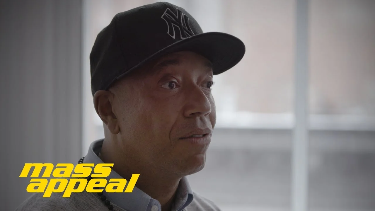 Russel Simmons