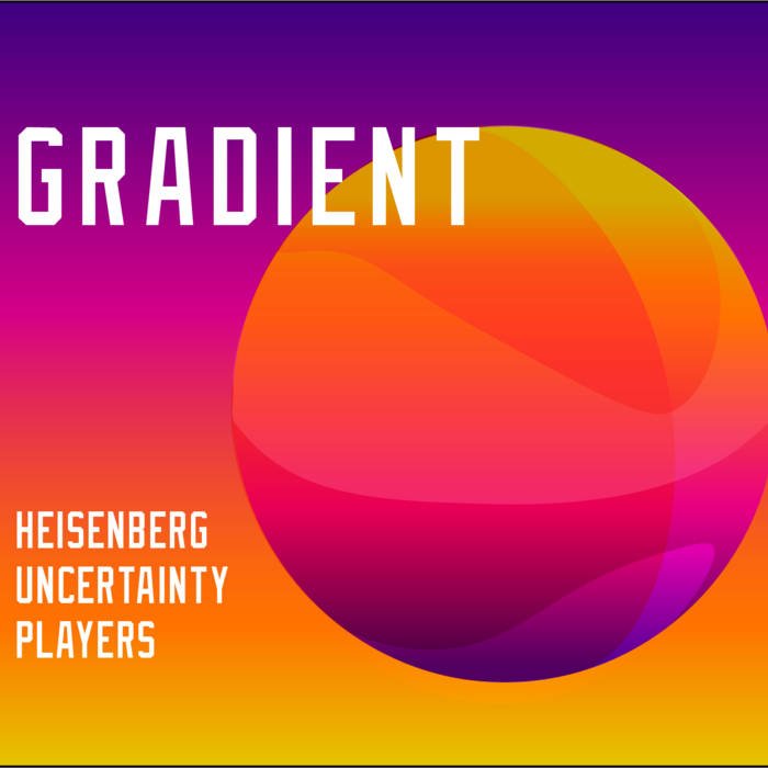 Heisenberg Uncertainty Players: Gradient