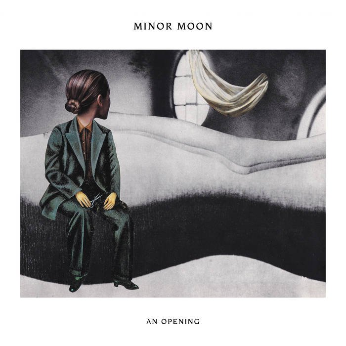 Minor Moon: An Opening