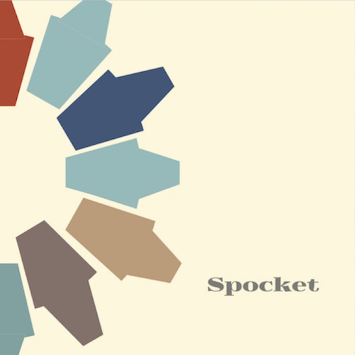 Spocket (self titled EP)