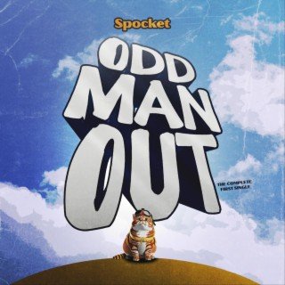 Spocket: Odd Man Out (Single)