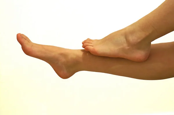 legs