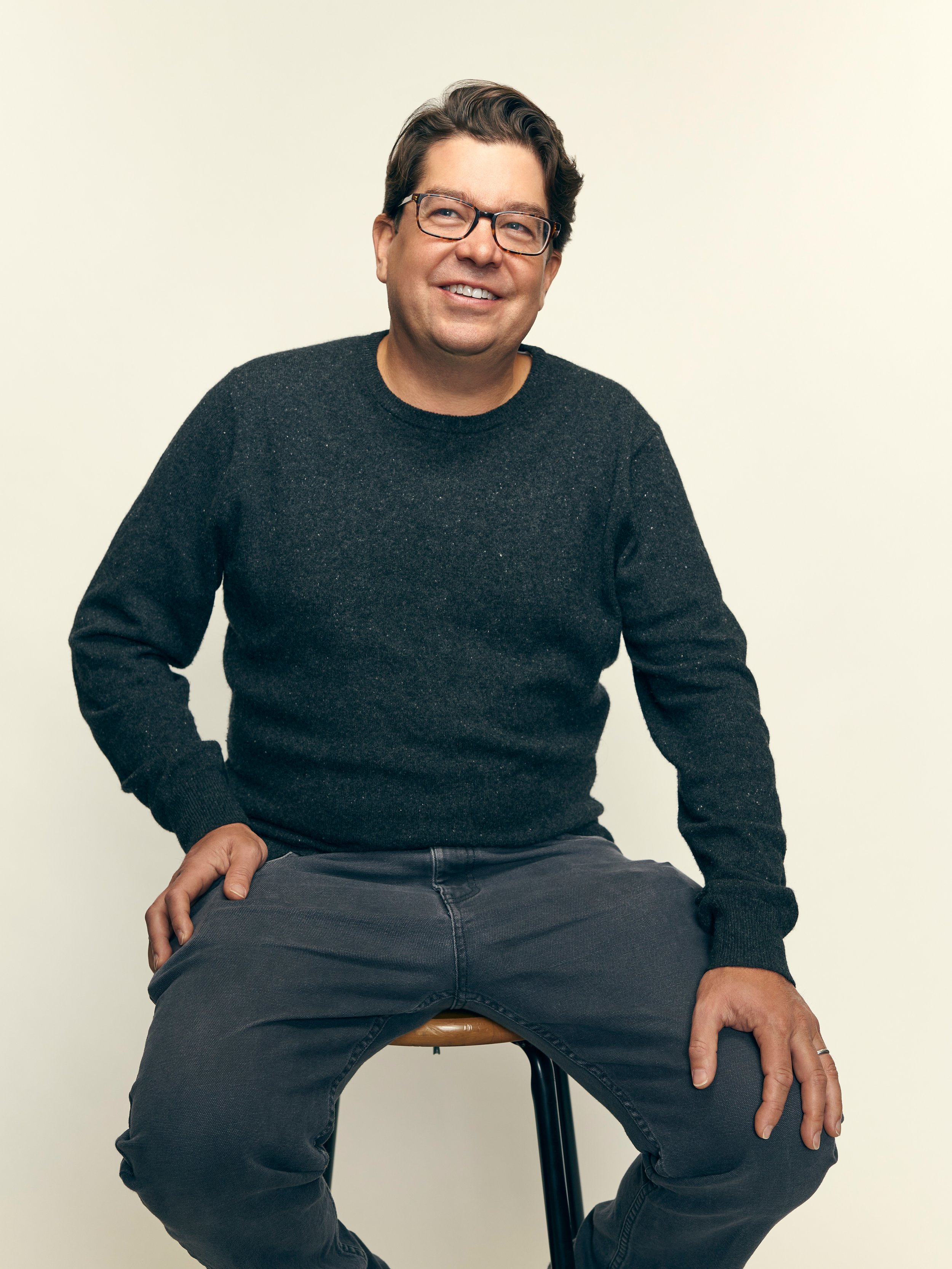 About Andrew — Andrew Rice