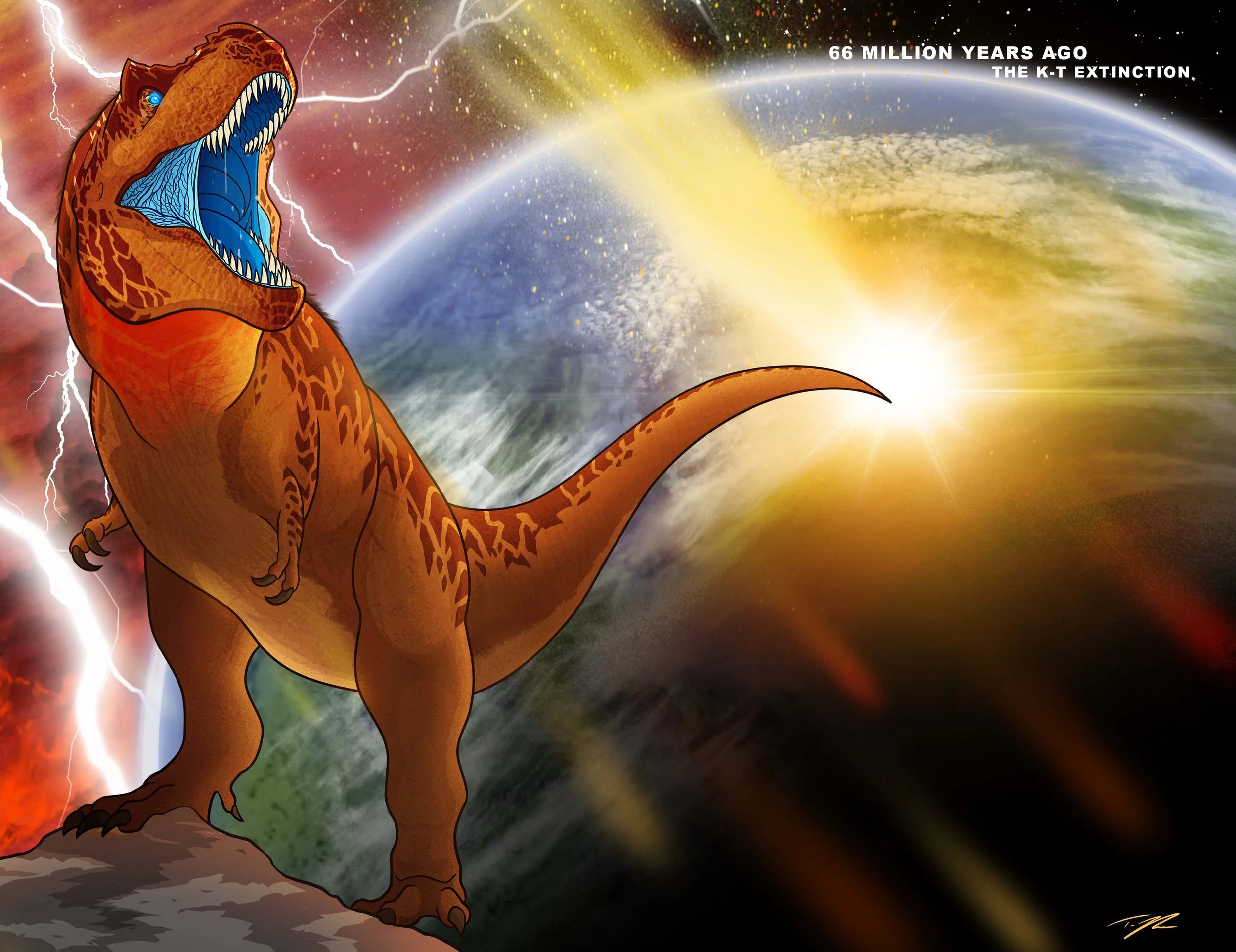 Extinction