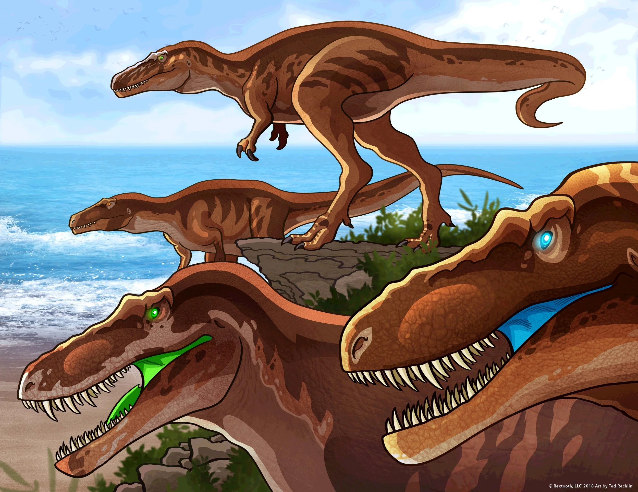 Rexlings