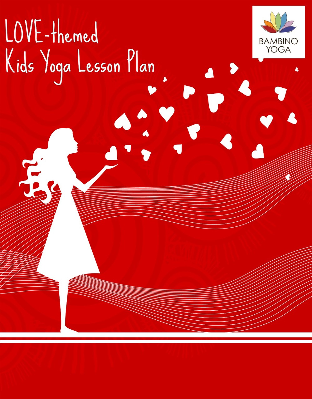 Love Lesson Plan Package PDF with Loving Kindess Story