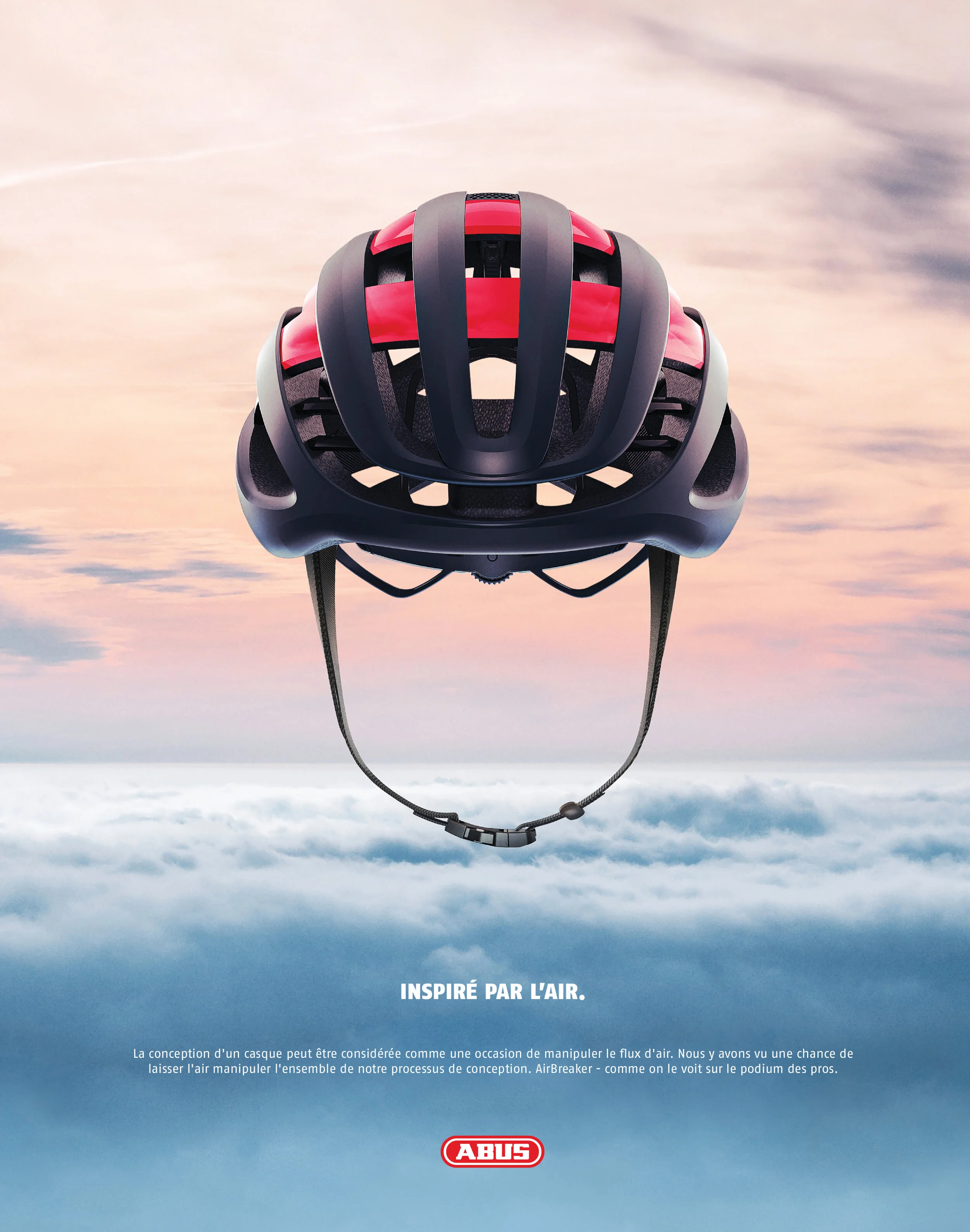 ABUS Airbreaker SP Print