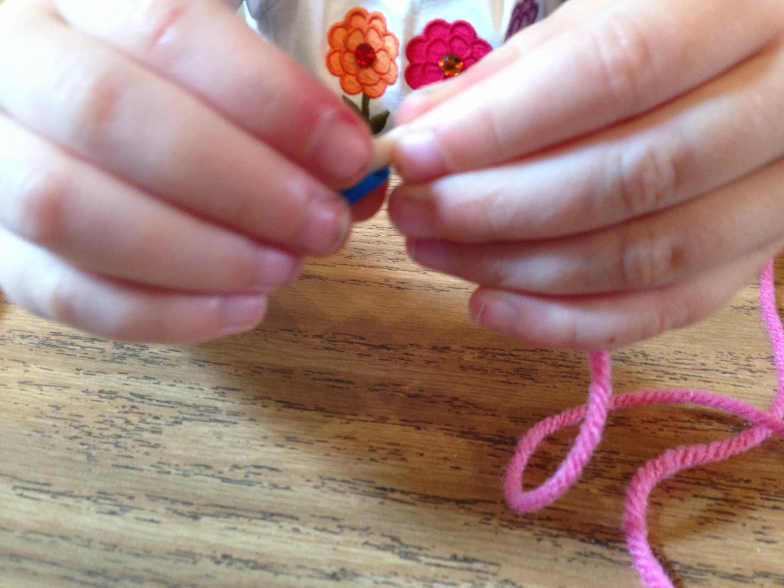 Preschool Arts and Crafts