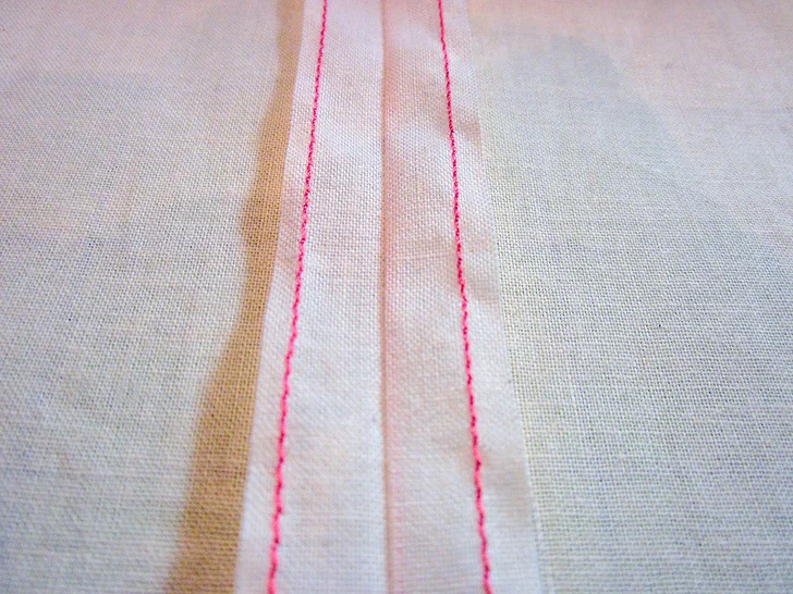 Sewing Tips & Tricks - Finishing Seams