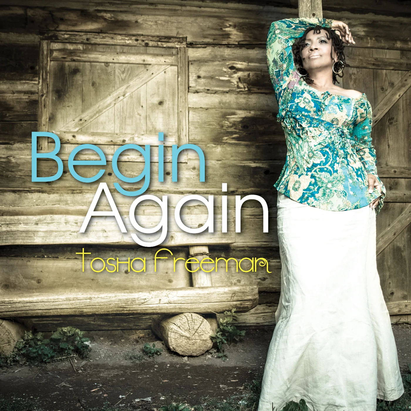 Exciting Project Release: Begin Again