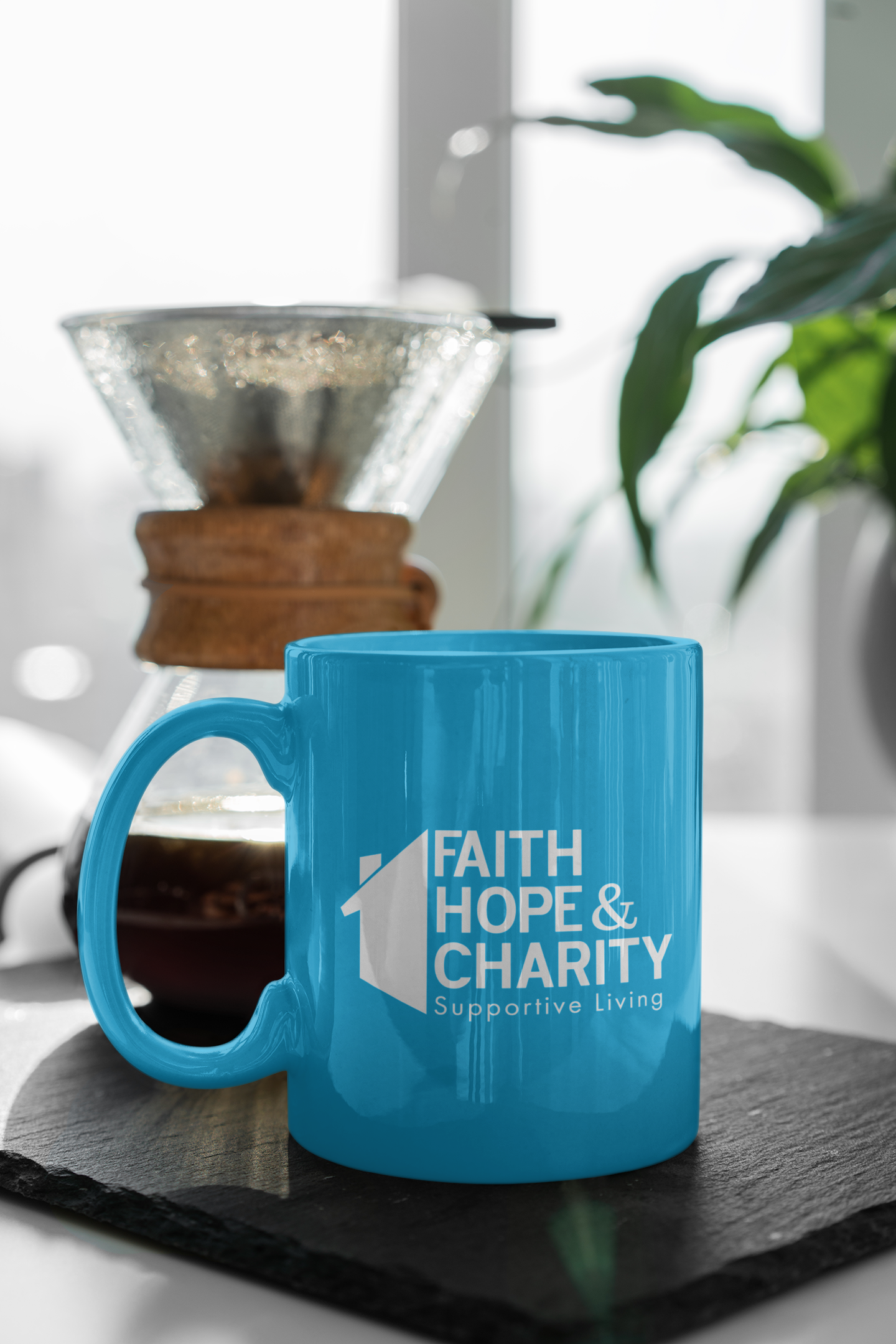 Faith, Hope & Charity