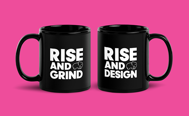 Cheers! The Pink Elephant Store 3.0 is Here
