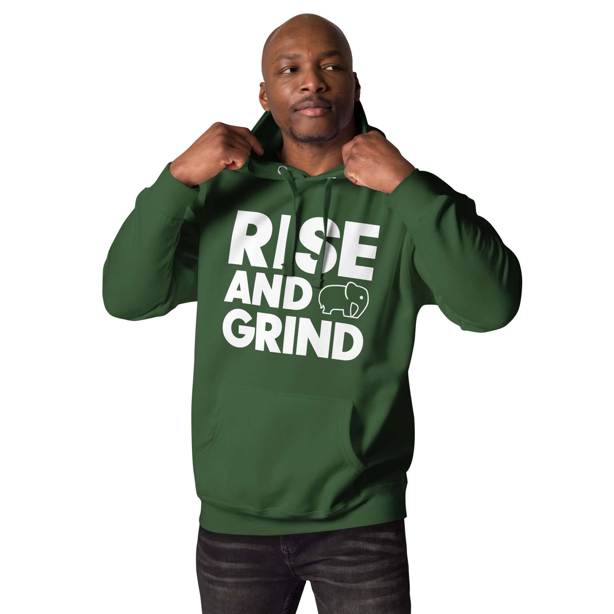 unisex-premium-pullover-hoodie-forest-green-front-6a519fc916d86.jpg