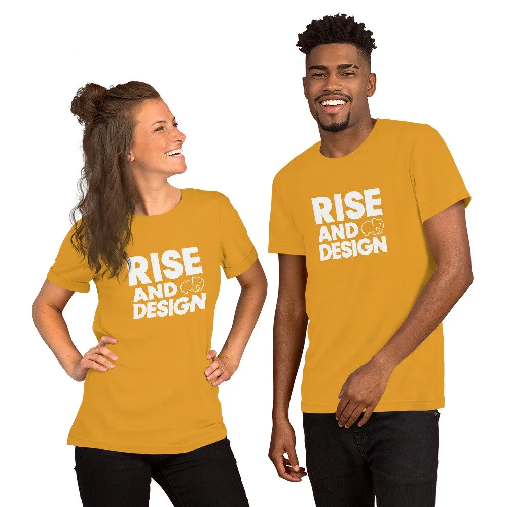 unisex-staple-t-shirt-mustard-front-6a51acb12dc1d.jpg