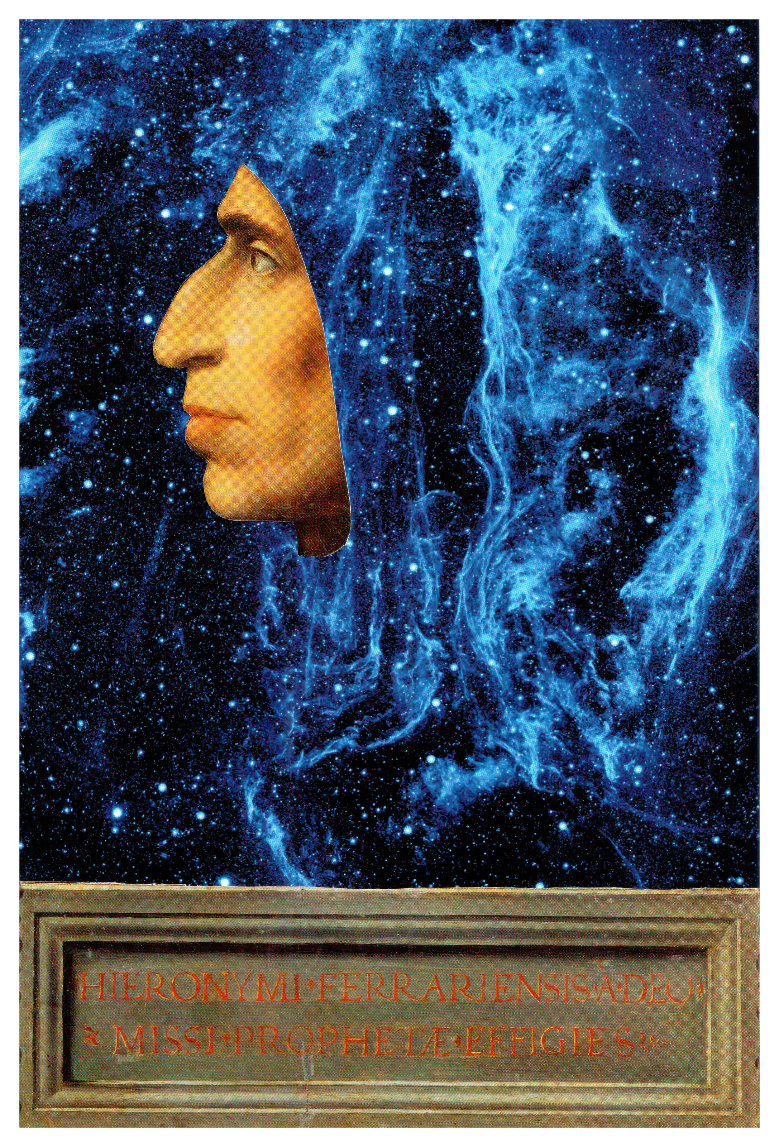 Savonarola (1452 - Infinity)