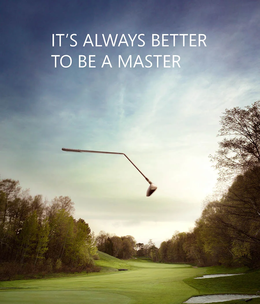Microsoft Masters Certificate Learning Program