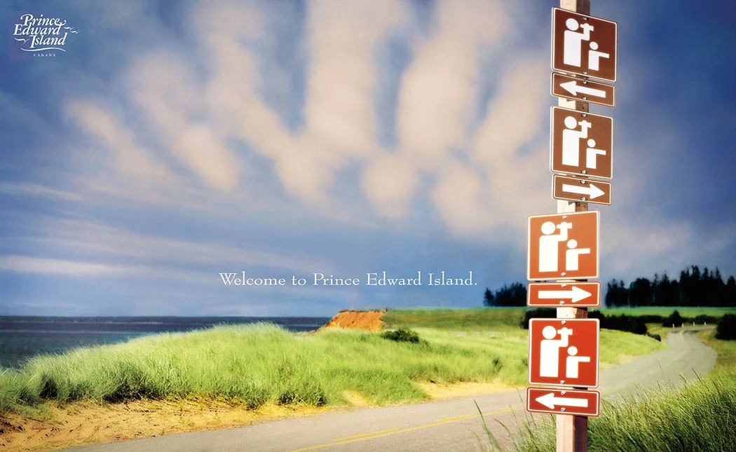 PEI TOURISM