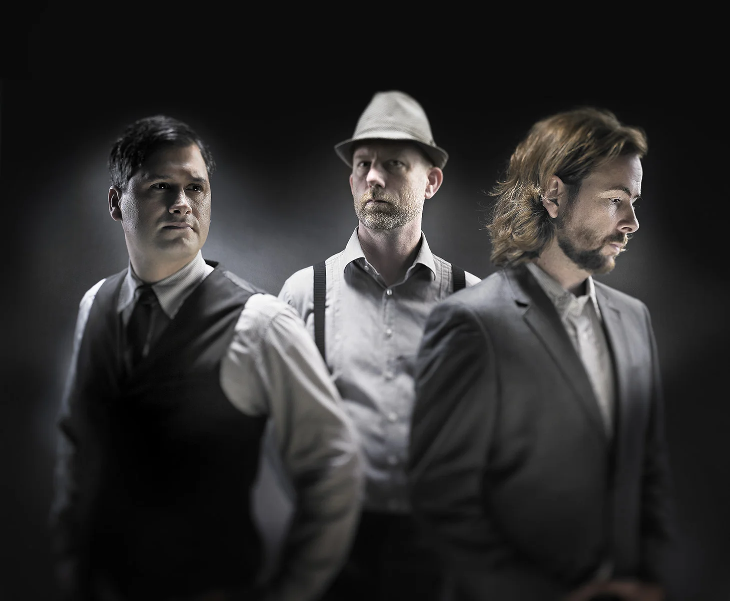 Elliott Brood