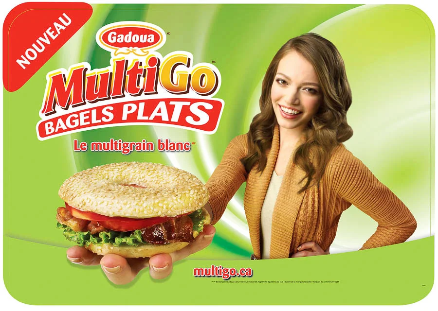 Gadoua Multigo