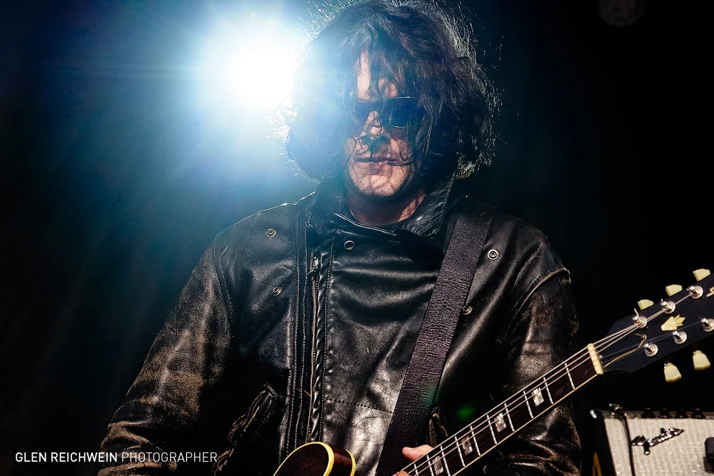 Black Rebel Motorcycle Club