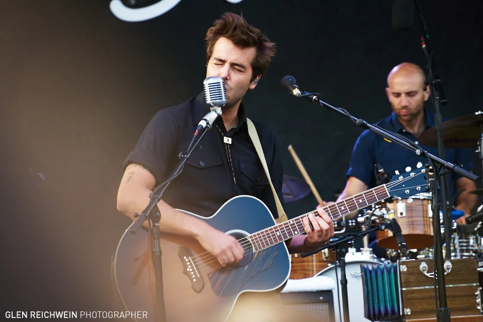 Lord Huron
